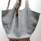 Maxine Tote – Stijlvolle en Unieke Strandtas