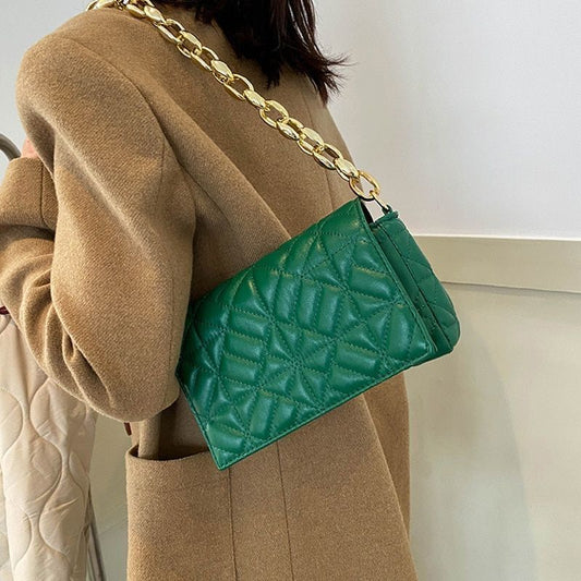 ChariceBag - Elegante Design Handtas voor Elke Gelegenheid