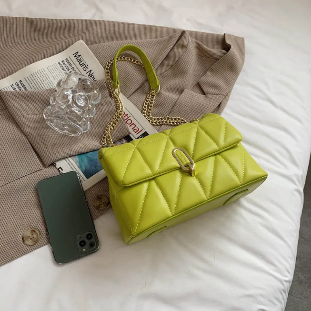 SylvieBag – Trendy en Elegante Handtas