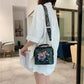 RoxyBag - Luxe Crossbody Tas met Unieke Stijl