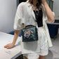 RoxyBag - Luxe Crossbody Tas met Unieke Stijl