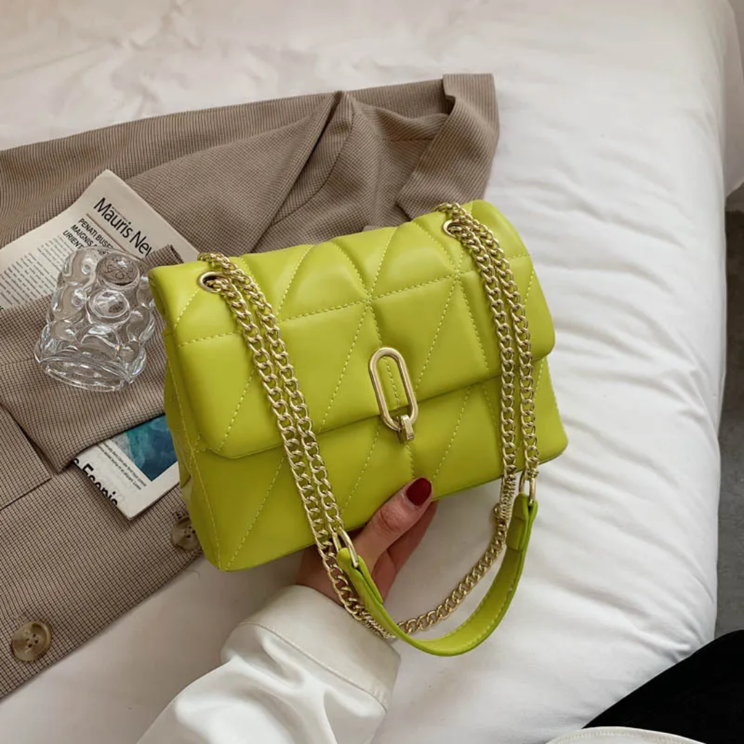 SylvieBag – Trendy en Elegante Handtas