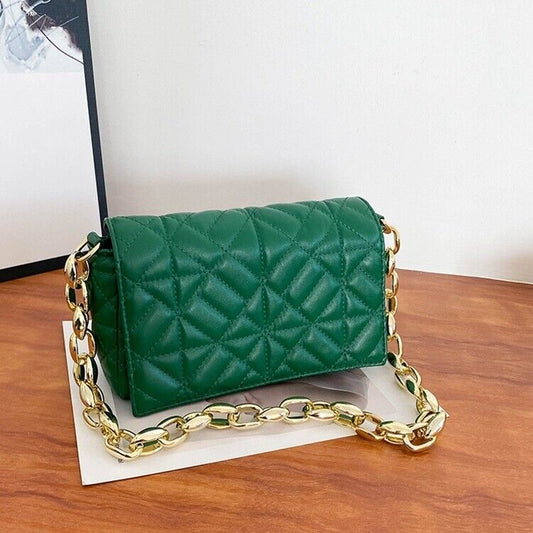 ChariceBag - Elegante Design Handtas voor Elke Gelegenheid
