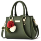 Helen Crossbody Bag – Tijdloos Elegantie Accessoire