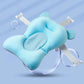 SplashEase - Veilig Draagbare Anti-Slip Babybadmat