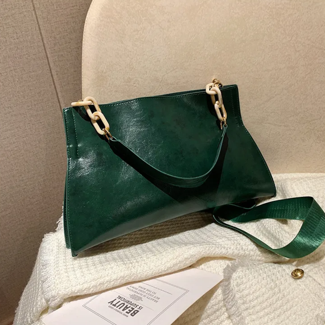 FeliceBag – Elegante Schoudertas voor Elke Gelegenheid