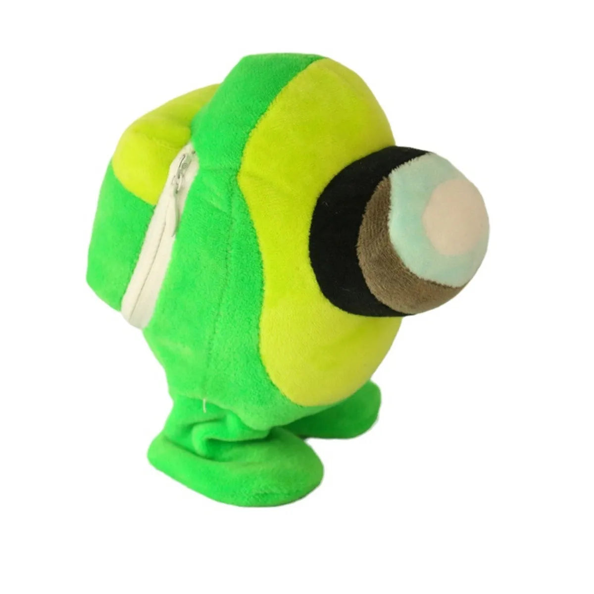 TalkyCrew – Interactieve Pluche Knuffel met Geluid