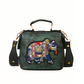 RoxyBag - Luxe Crossbody Tas met Unieke Stijl