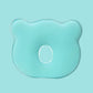 ErgoNest - Orthopedisch Memory Foam Babykussen