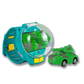 RaceMaster – Luxe Auto Horloge met Afstandsbediening