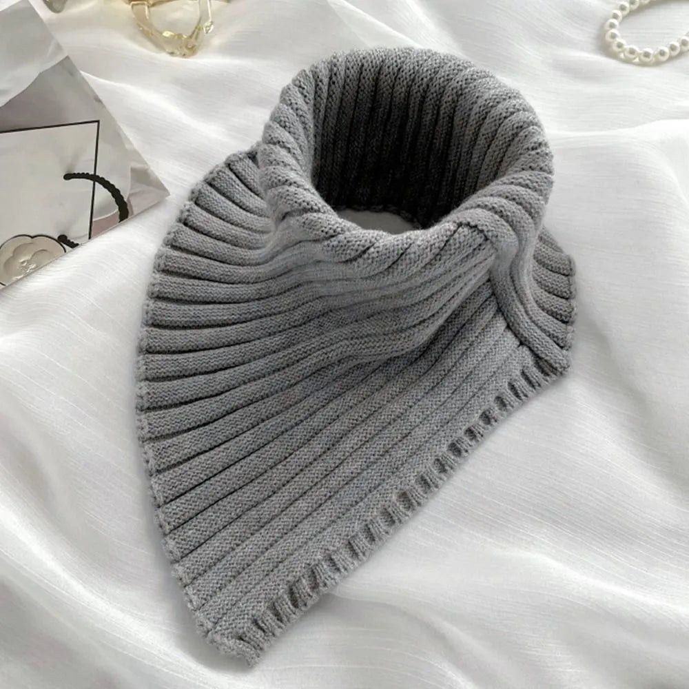 CosyWrap Scarf - Stijlvolle en Warme Winteraccessoire