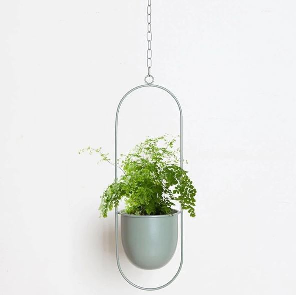 Elegance plantenhangers - Scandinavische Plantenhangers voor een Chic Interieur
