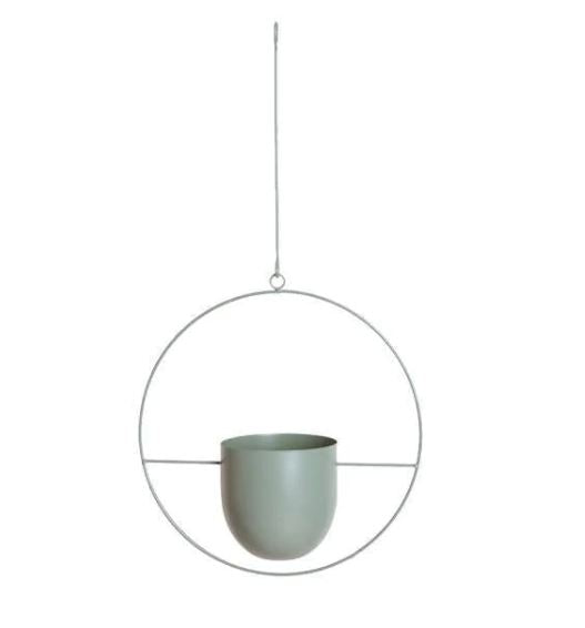 Elegance plantenhangers - Scandinavische Plantenhangers voor een Chic Interieur