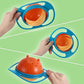 SpinMaster - Kantelbare Lekvrije Gyrokom voor Snacks