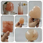 GlowSalt Lamp - Betoverende Himalaya GlowSalt Lamp voor Gezonde Sfeer