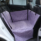 PetSafeSeat - Waterdichte Hondenstoelhoes voor Auto