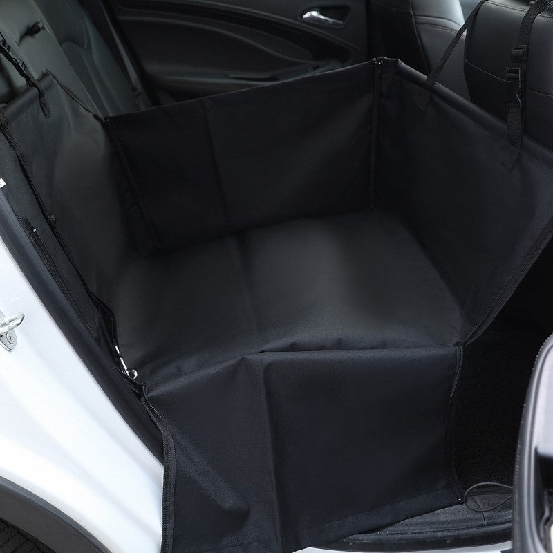 PetSafeSeat - Waterdichte Hondenstoelhoes voor Auto