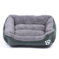 Harry Bed – Luxe Hondenmand voor Ultiem Comfort