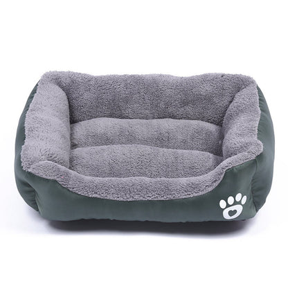 Harry Bed – Luxe Hondenmand voor Ultiem Comfort