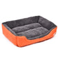 Harry Bed – Luxe Hondenmand voor Ultiem Comfort