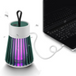 CampGuard - Multifunctionele Outdoor Lamp met 360° Insectenbescherming en USB