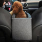 PetVoyage Carrier - Stijlvolle Reismand voor Huisdieren