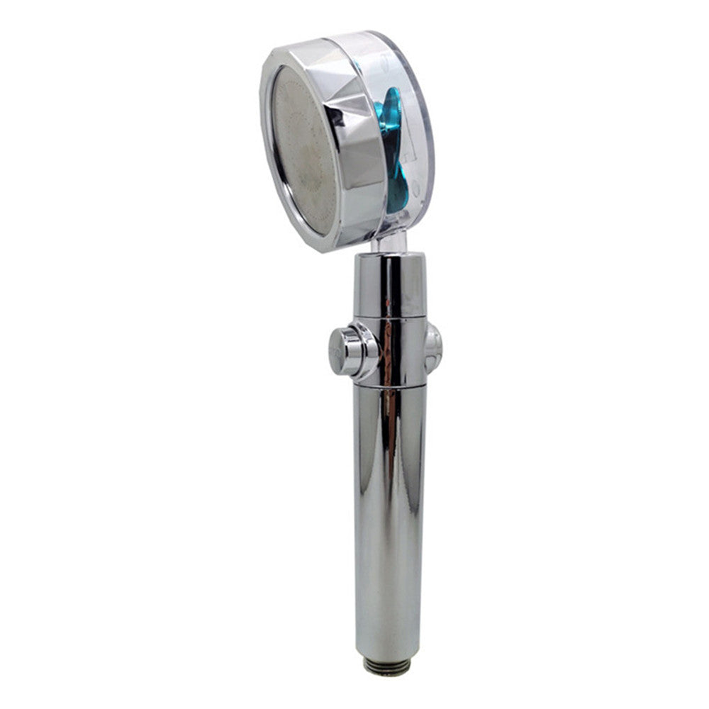 HydroPower Showerhead – Duurzame Douchestraal met Filter