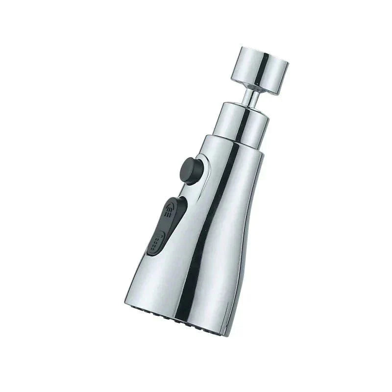 Aquaflow 360° Sprayer - Efficiënt Schoonmaken in Stijl
