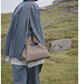 PureElegance Bag - Luxe Vintage Leren Damestas