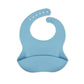 SplashGuard – Waterdichte Siliconen Slabbetjes voor Kids