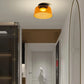 Nordic Designer Glaslamp – Sfeervolle Elegantie voor Elke Ruimte