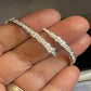 Eternity Band – Luxe Slang Armband met Glanzende Afwerking