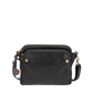LuxeCarry Bag - Elegante Leren Crossbody voor Stijl