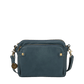 LuxeCarry Bag - Elegante Leren Crossbody voor Stijl