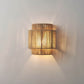 Hikari LED Wandlamp - Voor Stijlvolle Sfeerverbetering Thuis
