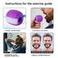 JawSculpt - Krachtige Kaaktrainer voor Perfecte Contouren