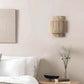 Hikari LED Wandlamp - Voor Stijlvolle Sfeerverbetering Thuis