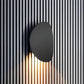 DuskGlow - Elegante Wandlamp voor Sfeervolle Verlichting