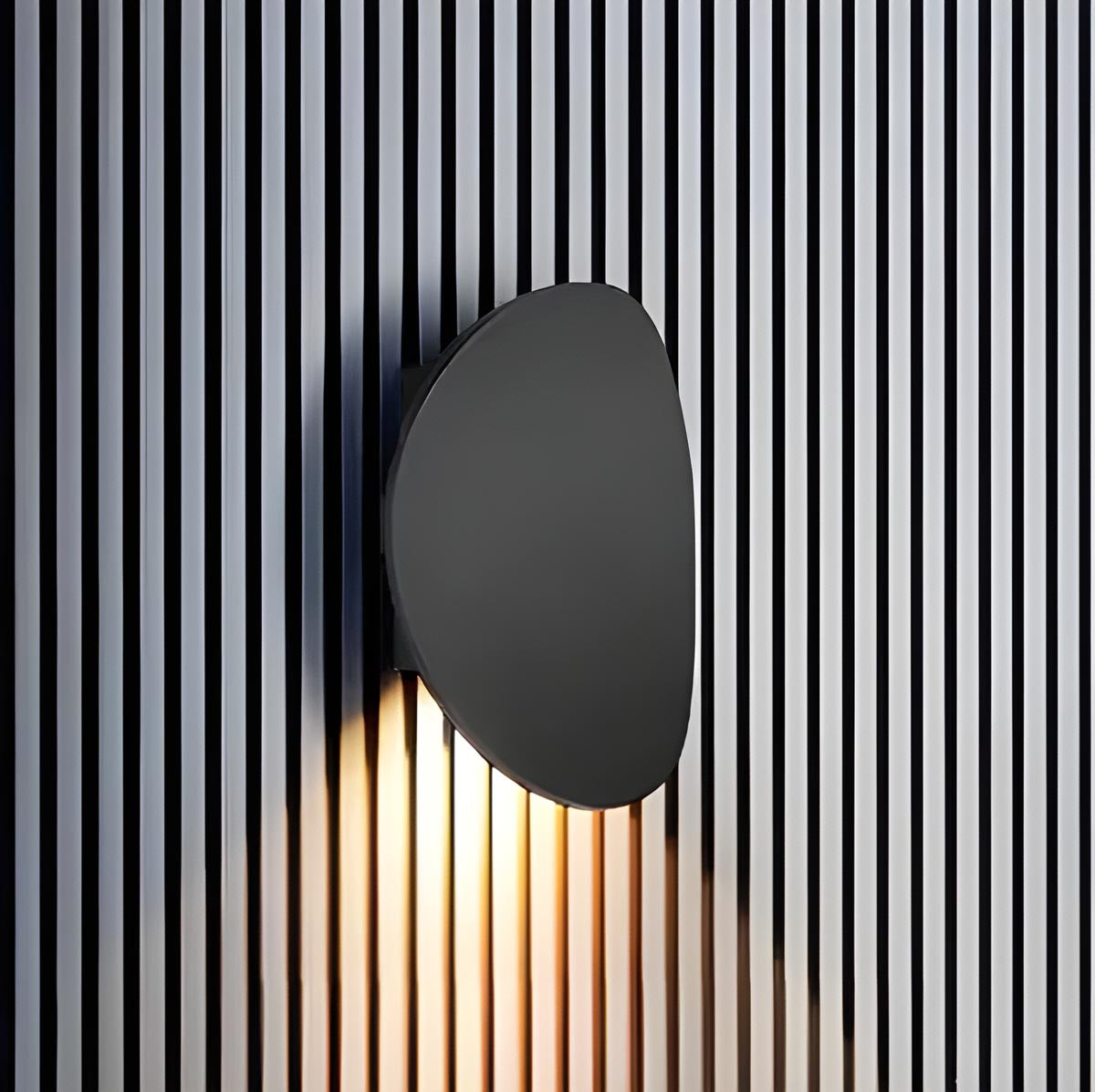 DuskGlow - Elegante Wandlamp voor Sfeervolle Verlichting