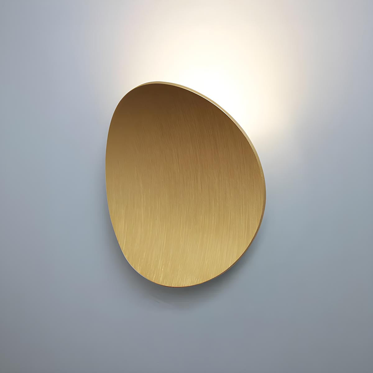 DuskGlow - Elegante Wandlamp voor Sfeervolle Verlichting