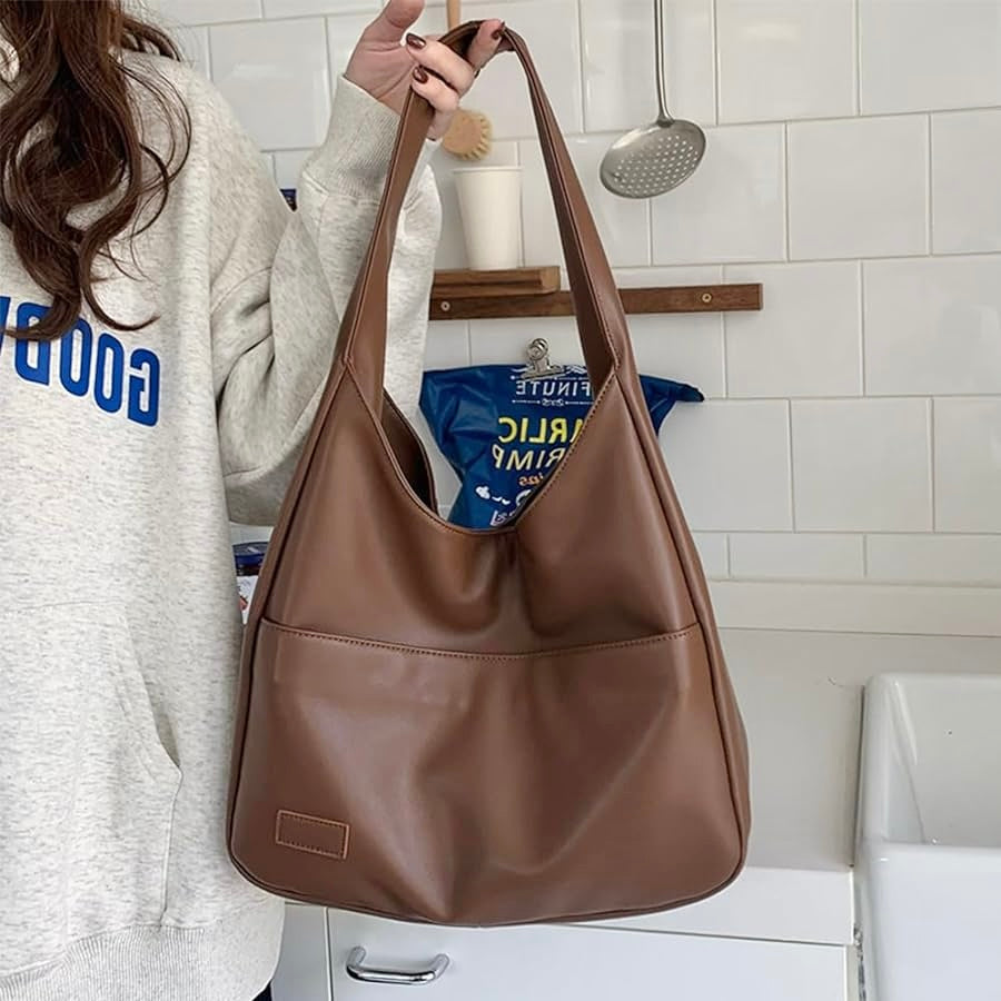 Livia Luxe Bag - Elegante Schoudertas voor Alle Momenten