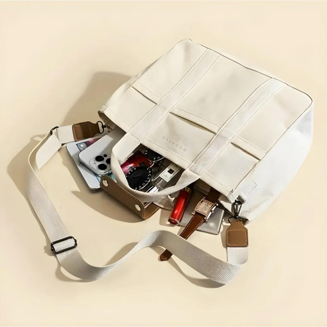StellarCarry Bag - Stijlvolle Multifunctionele Draagtasje