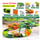 DinoExpress Train Set – Avontuurlijke Speelset voor Kids