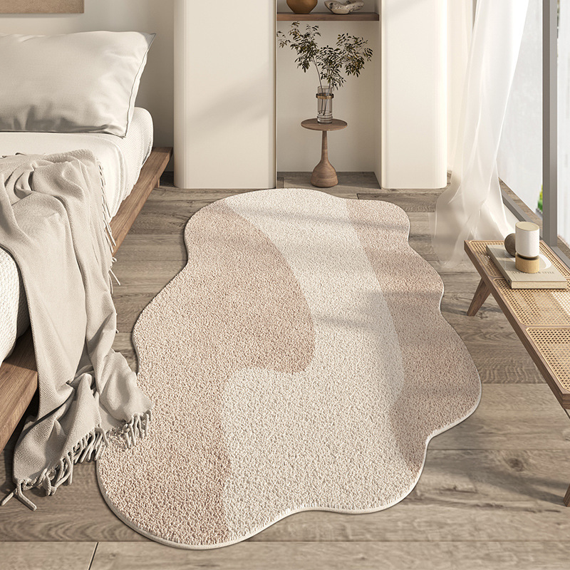GolfGreens – Luxe Monochrome Golftapijt voor Elegantie