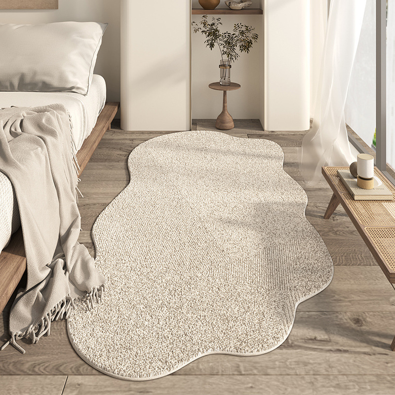 GolfGreens – Luxe Monochrome Golftapijt voor Elegantie