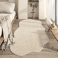 GolfGreens – Luxe Monochrome Golftapijt voor Elegantie