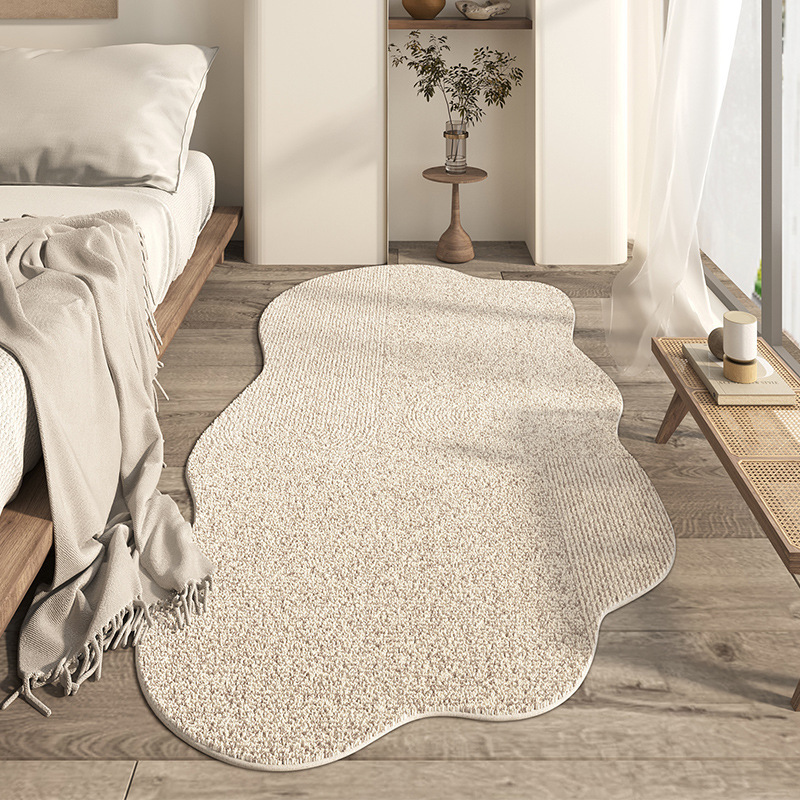 GolfGreens – Luxe Monochrome Golftapijt voor Elegantie