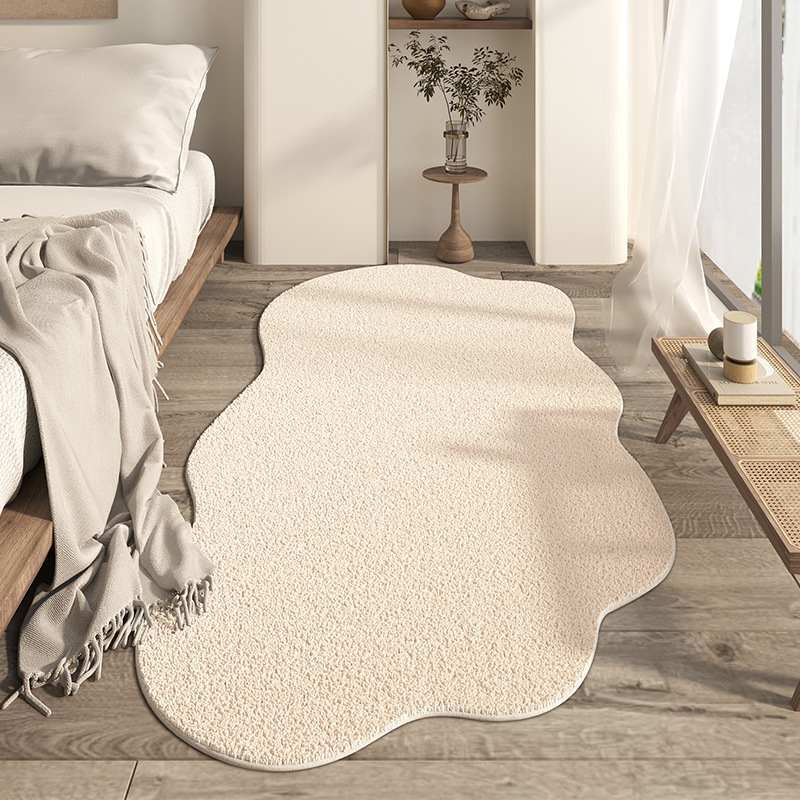 GolfGreens – Luxe Monochrome Golftapijt voor Elegantie