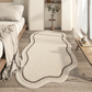 GolfGreens – Luxe Monochrome Golftapijt voor Elegantie