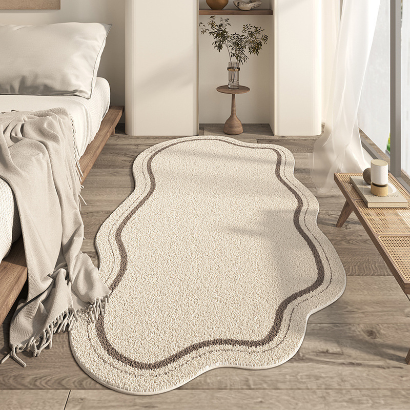 GolfGreens – Luxe Monochrome Golftapijt voor Elegantie